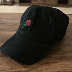 Empyre Rozay Strapback Hat